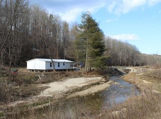 61 Stoney Creek Rd, Hendersonville, NC 28792
