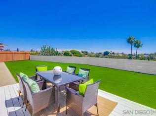 6337 Mount Ainsworth Way, San Diego, CA 92111