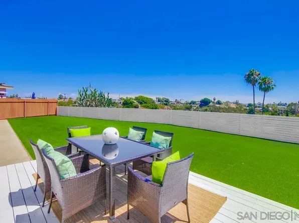 6337 Mount Ainsworth Way, San Diego, CA 92111