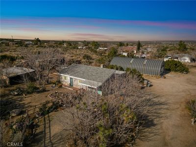 550 Bonanza Rd, Pinon Hills, CA, 92372
