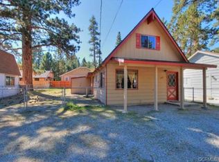 632 Elysian Blvd, Big Bear City, CA 92314