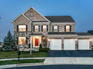1210 Barnwick Ct NE, Leesburg, VA 20176
