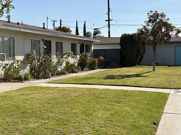 3rd image of 1266 N Placentia Ave APT 4