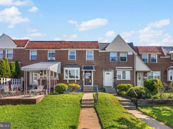 7823 Forrest Ave, Philadelphia, PA 19150