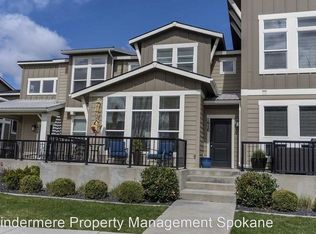 1920 W Summit Pkwy, Spokane, WA 99201