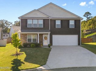 4643 Hay Wagon Ln, Knoxville, TN 37938