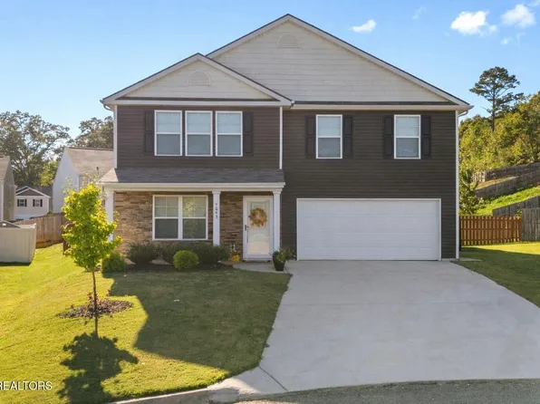 4643 Hay Wagon Ln, Knoxville, TN 37938