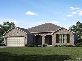 4227 Paddling Pass, San Antonio, TX 78253