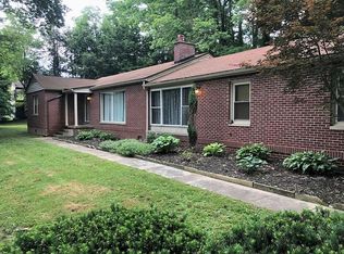 100 Mercer St, Beckley, WV 25801