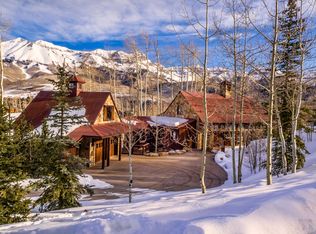 139 Aj Dr, Mountain Village, CO 81435