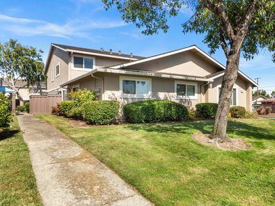 366 San Petra Ct APT 2, Milpitas, CA, 95035