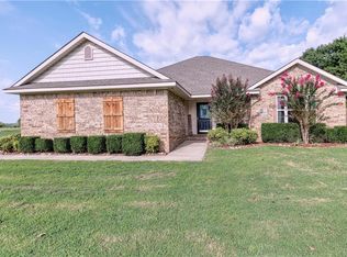 6717 Long Meadow Rd, Van Buren, AR 72956