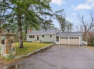 61 Green St, Ashland, MA 01721