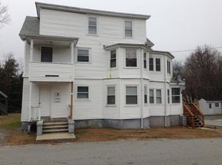 21 Linwood Ave, Bellingham, MA 02019