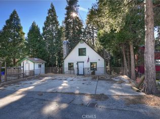26331 Alpine Ln, Twin Peaks, CA 92391