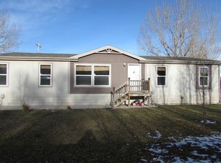 1013 Moro Castle Ave, Mack, CO 81525