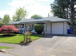 6618 N Smith Ct, Portland, OR 97203