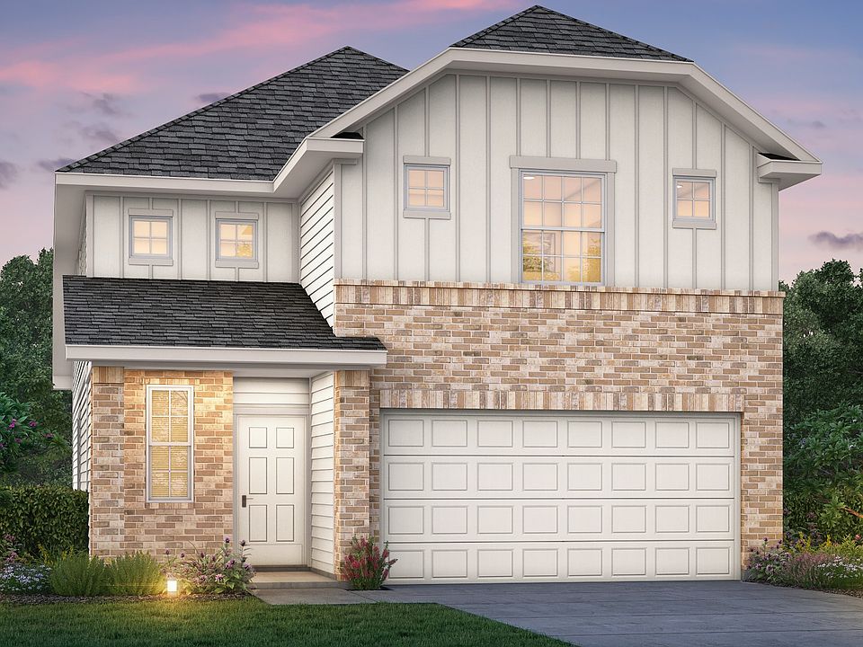Elevation C
