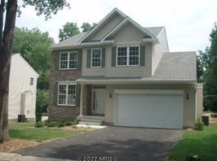 419 Stanford Ct, Arnold, MD 21012