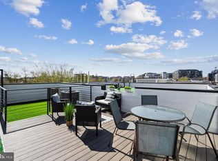621 Florida Ave NE #PENTHOUSE 2, Washington, DC 20002