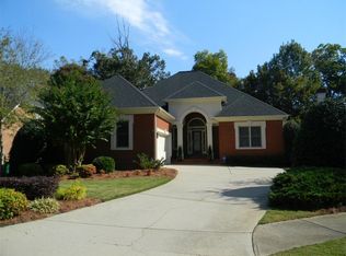 1020 York Cv, Milton, GA 30004