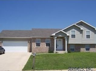 204 Shawnee, Wood River, IL 62095