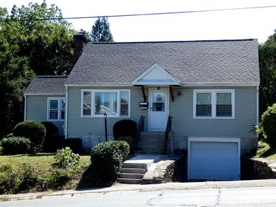 211 W Mountain St, Worcester, MA, 01606