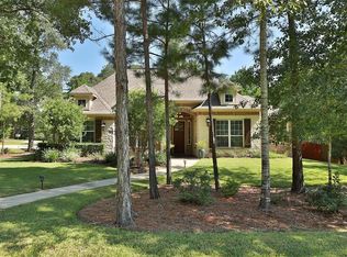 62 Brookefield Cir, Magnolia, TX 77355