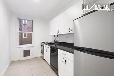 Rented by Citi Habitats