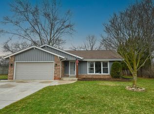 514 Buckingham Way, Hartland, WI 53029