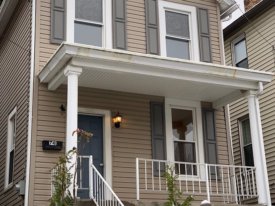 Home Exterior