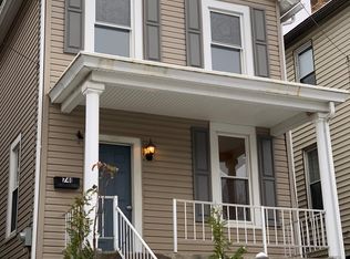 741 Colonial Ave, Monaca, PA 15061