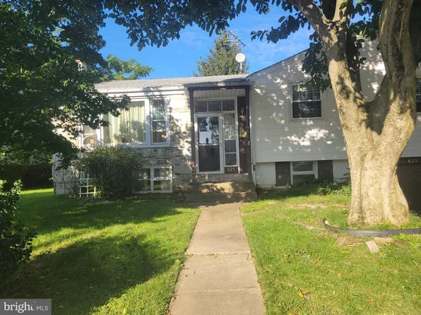 825 Densmore Rd, Philadelphia, PA 19116
