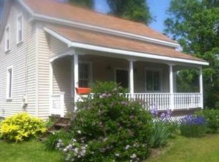 124 River St, Hudson Falls, NY 12839