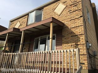 4108 Outlook Dr, West Mifflin, PA 15122