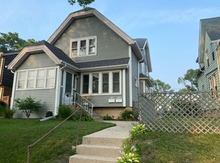 3146 S Clement Ave, Milwaukee, WI 53207