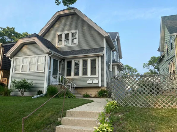 3146 S Clement Ave, Milwaukee, WI 53207