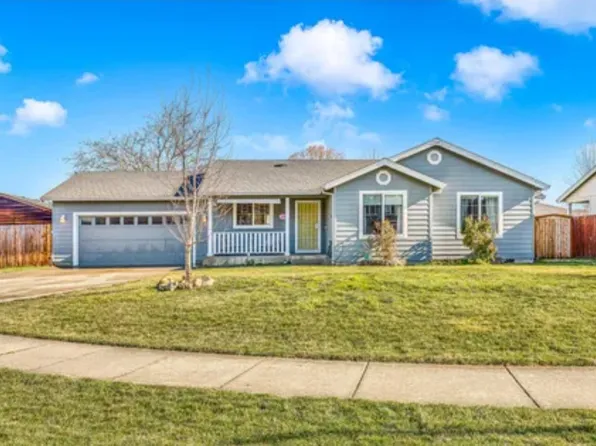 2325 Lillian St, Medford, OR 97501
