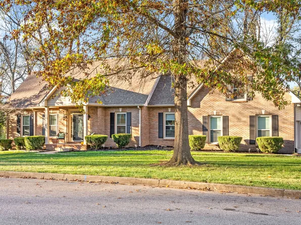 2811 Wimbledon Ct, Clarksville, TN 37043