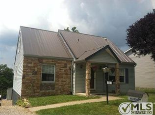 35 Mozart Mdws, Wheeling, WV 26003
