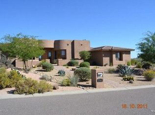 37007 N Boulder View Dr, Scottsdale, AZ 85262