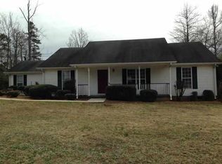 301 Westminster Dr, Pendleton, SC 29670