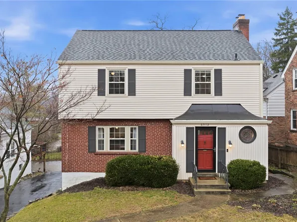6512 Blue Ridge Ave, Cincinnati, OH 45213