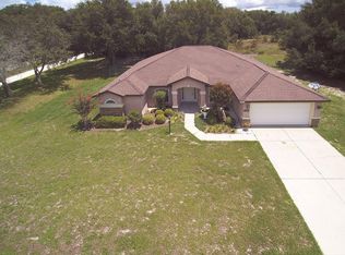 13945 SW 114th Pl, Dunnellon, FL 34432