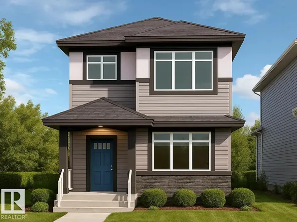 2939 64th St SW, Edmonton, AB T6X 0M8