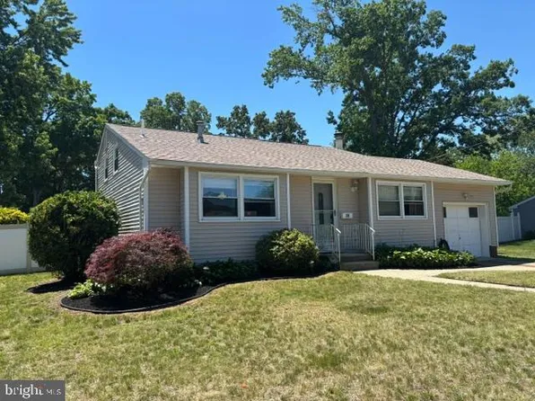 376 Cleveland Ave, West Berlin, NJ 08091