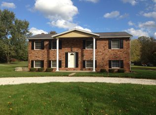 10385 Rischel Rd, Wadsworth, OH 44281