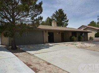 26830 Hitching Post Ln, Helendale, CA 92342