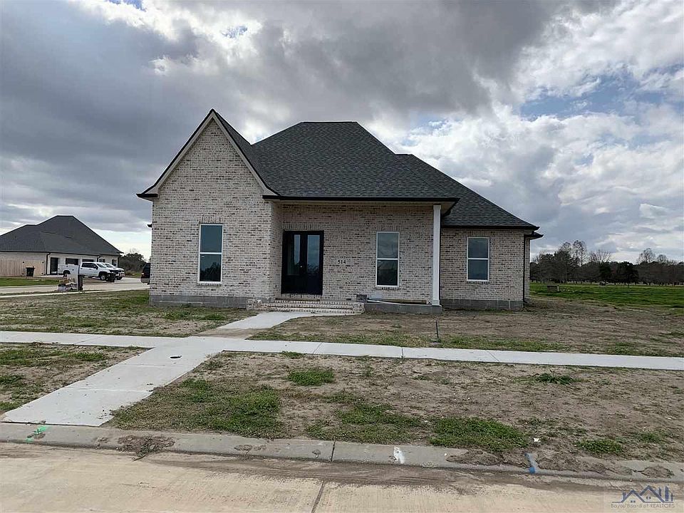 514 Independence Dr, Houma, LA 70360 | Zillow