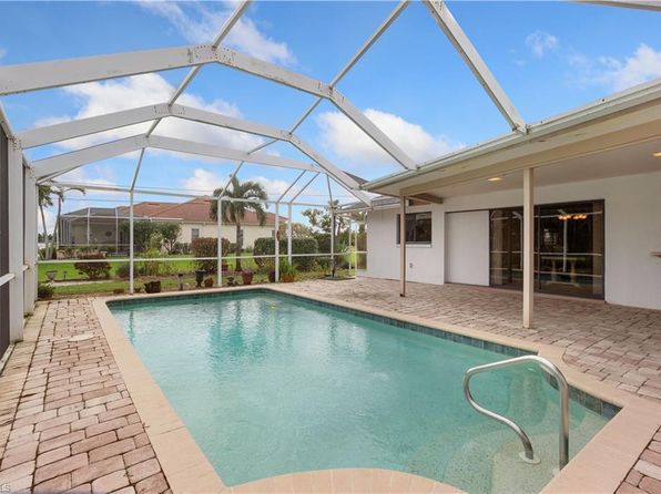3703 SE 15th Ave, Cape Coral, FL 33904